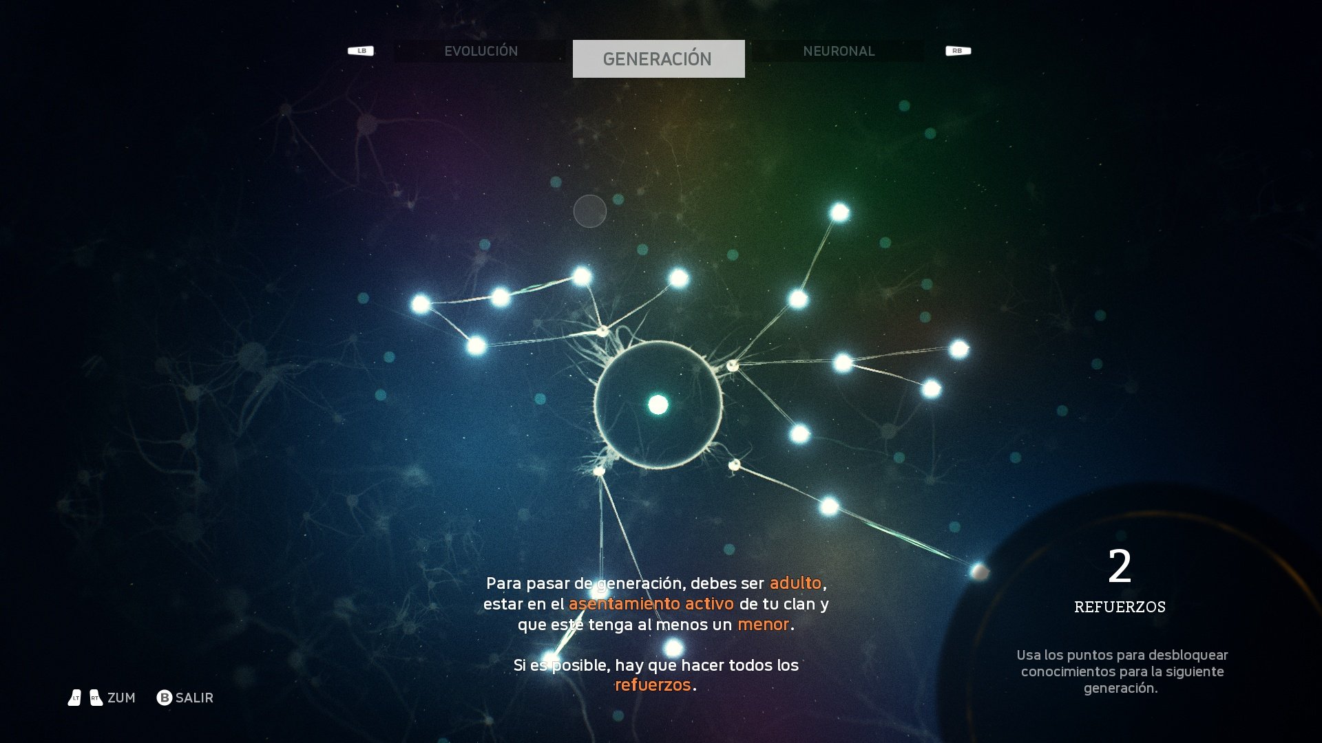 Ancestors: The Humankind Odyssey - Imagen 9